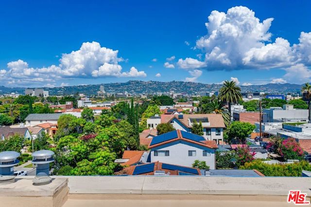 1100 S Clark Drive 203, Los Angeles, CA 90035