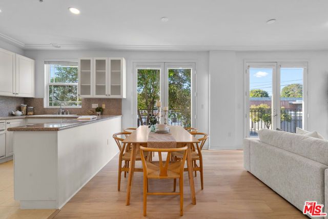 1100 S Clark Drive 203, Los Angeles, CA 90035