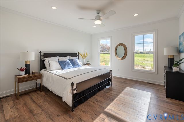 1534 Whippoorwill Rd, Manakin Sabot, VA 23103