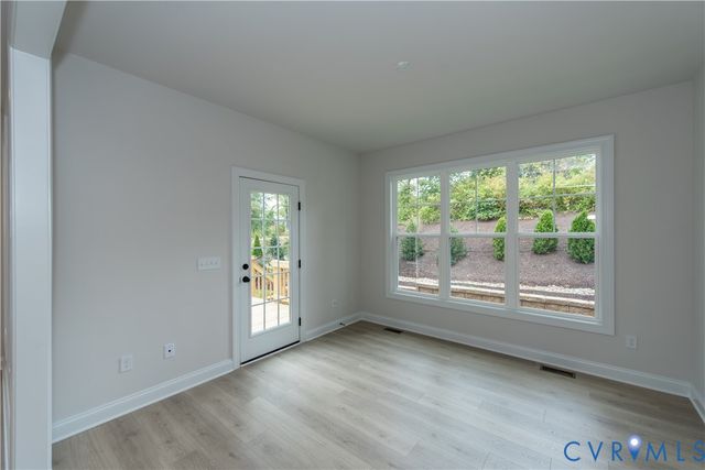 1534 Whippoorwill Rd, Manakin Sabot, VA 23103