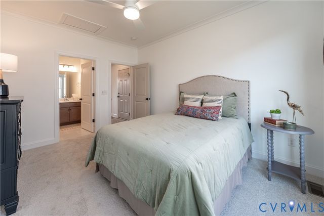 1534 Whippoorwill Rd, Manakin Sabot, VA 23103