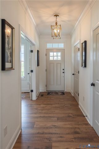 1534 Whippoorwill Rd, Manakin Sabot, VA 23103