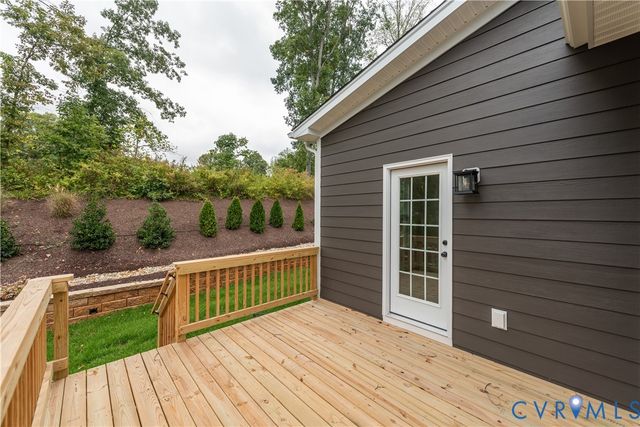 1534 Whippoorwill Rd, Manakin Sabot, VA 23103