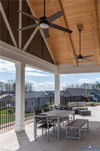 1534 Whippoorwill Rd, Manakin Sabot, VA 23103