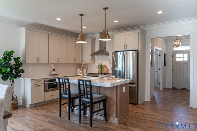 1534 Whippoorwill Rd, Manakin Sabot, VA 23103