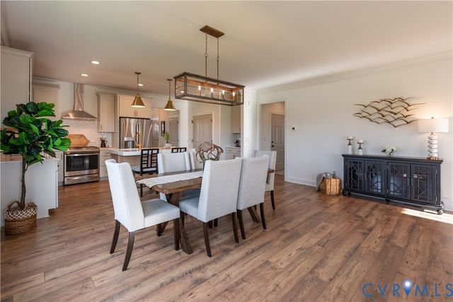 1534 Whippoorwill Rd, Manakin Sabot, VA 23103