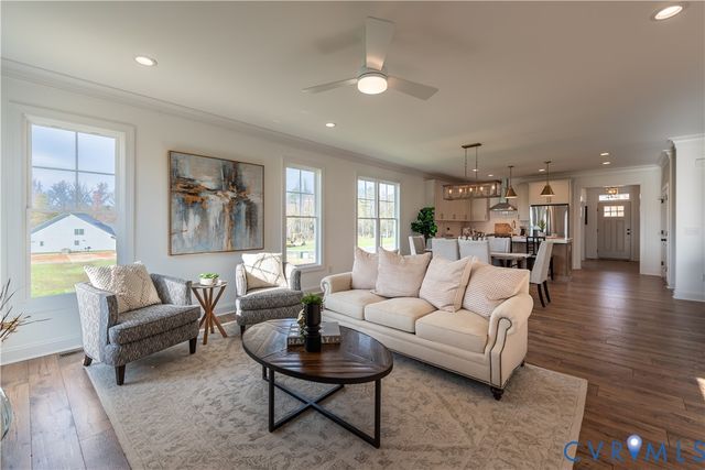 1534 Whippoorwill Rd, Manakin Sabot, VA 23103