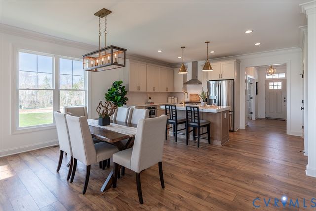 1534 Whippoorwill Rd, Manakin Sabot, VA 23103