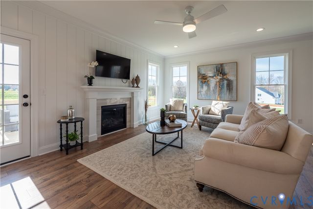 1534 Whippoorwill Rd, Manakin Sabot, VA 23103