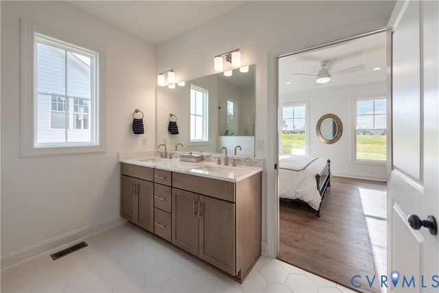 1534 Whippoorwill Rd, Manakin Sabot, VA 23103