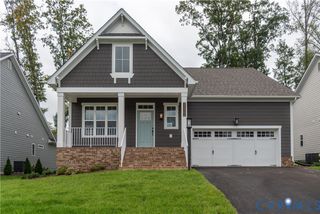 1534 Whippoorwill Rd, Manakin Sabot, VA 23103