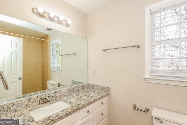 5675 Stewart Woods Drive, Douglasville, GA 30135