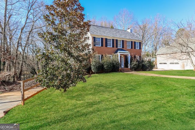 5675 Stewart Woods Drive, Douglasville, GA 30135