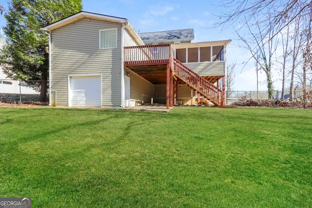 5675 Stewart Woods Drive, Douglasville, GA 30135