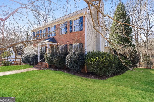 5675 Stewart Woods Drive, Douglasville, GA 30135