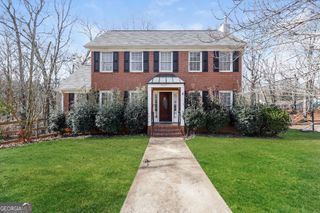 5675 Stewart Woods Drive, Douglasville, GA 30135