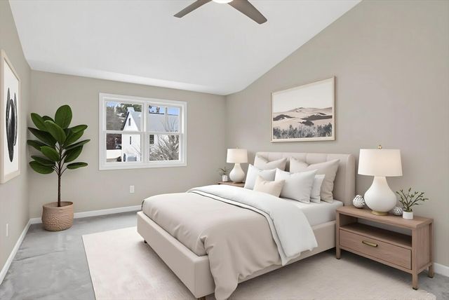 40 Crystal Brook Way C, Marlborough, MA 01752