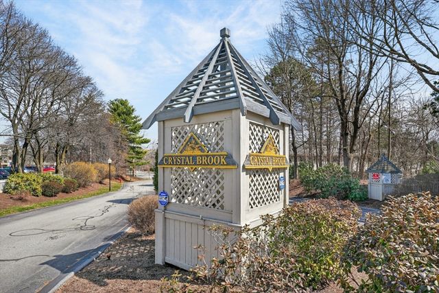 40 Crystal Brook Way C, Marlborough, MA 01752