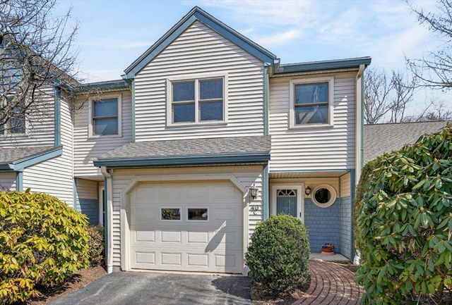 40 Crystal Brook Way C, Marlborough, MA 01752