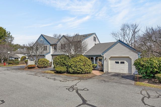 40 Crystal Brook Way C, Marlborough, MA 01752