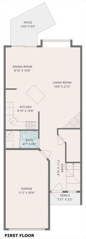 40 Crystal Brook Way C, Marlborough, MA 01752