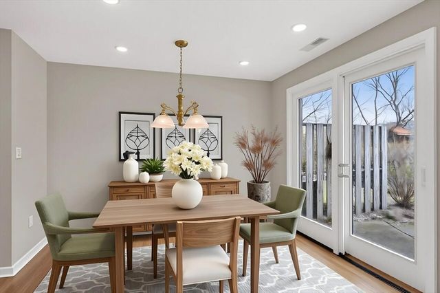 40 Crystal Brook Way C, Marlborough, MA 01752