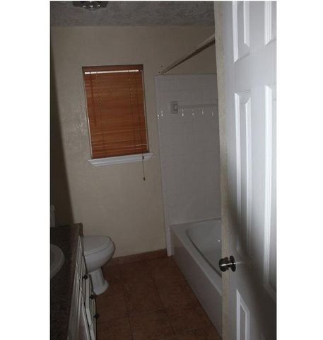 4219 Woodhampton Drive, Pasadena, TX 77505
