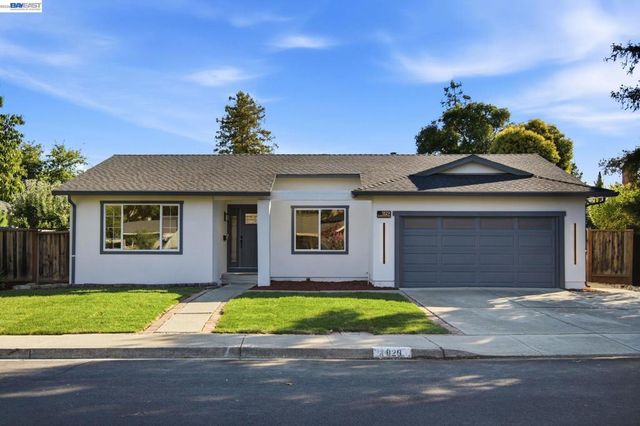 1829 Elkwood Dr, Concord, CA 94519