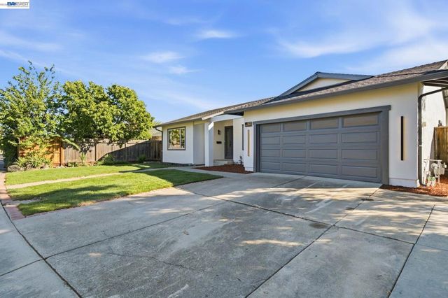 1829 Elkwood Dr, Concord, CA 94519