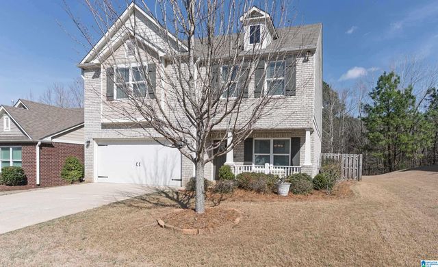 265 CHAPEL HILL TRAIL, Fultondale, AL 35068