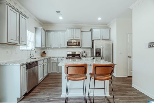 265 CHAPEL HILL TRAIL, Fultondale, AL 35068