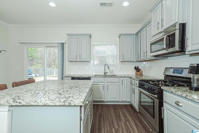 265 CHAPEL HILL TRAIL, Fultondale, AL 35068