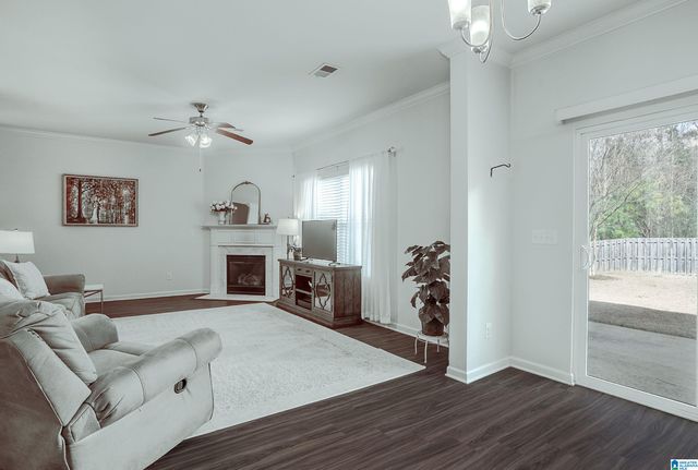 265 CHAPEL HILL TRAIL, Fultondale, AL 35068