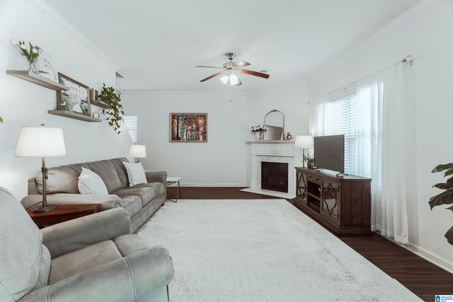 265 CHAPEL HILL TRAIL, Fultondale, AL 35068