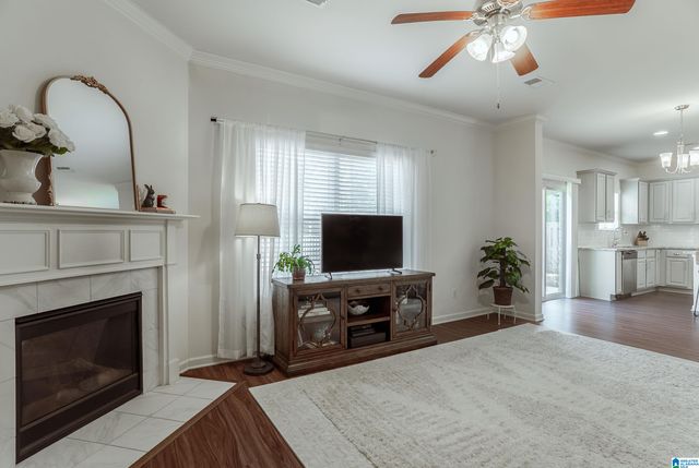 265 CHAPEL HILL TRAIL, Fultondale, AL 35068