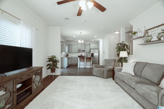 265 CHAPEL HILL TRAIL, Fultondale, AL 35068