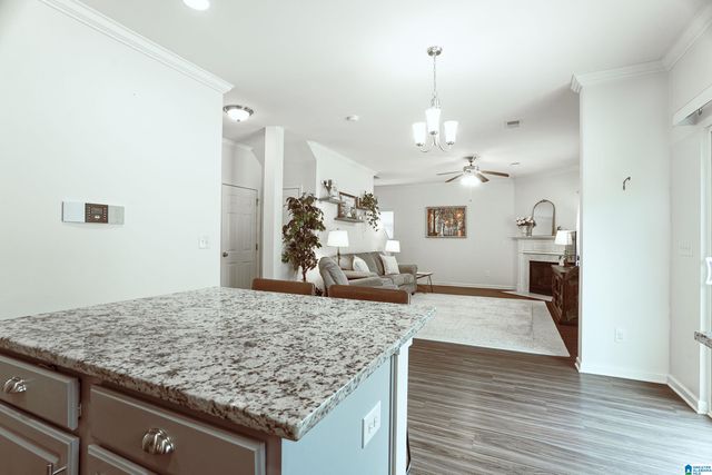 265 CHAPEL HILL TRAIL, Fultondale, AL 35068