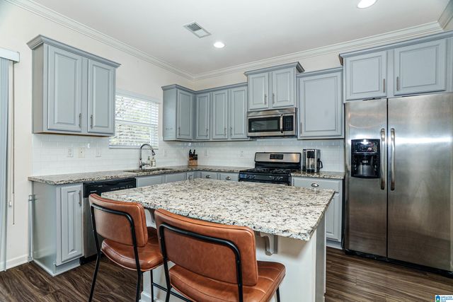 265 CHAPEL HILL TRAIL, Fultondale, AL 35068