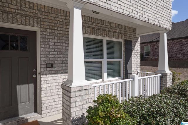 265 CHAPEL HILL TRAIL, Fultondale, AL 35068
