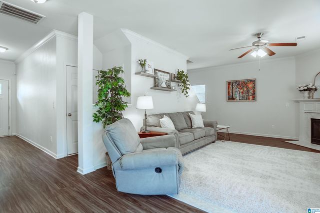 265 CHAPEL HILL TRAIL, Fultondale, AL 35068