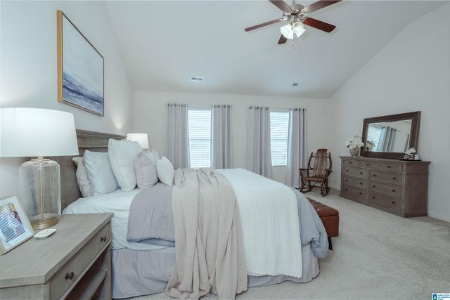265 CHAPEL HILL TRAIL, Fultondale, AL 35068