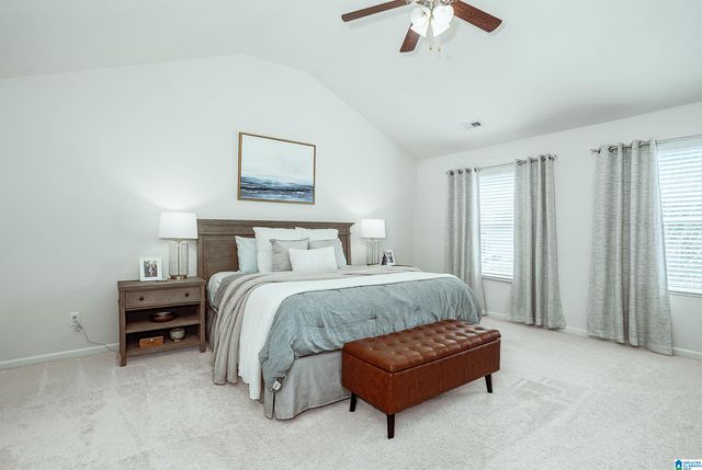265 CHAPEL HILL TRAIL, Fultondale, AL 35068