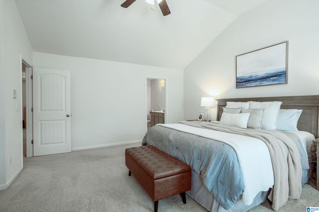 265 CHAPEL HILL TRAIL, Fultondale, AL 35068