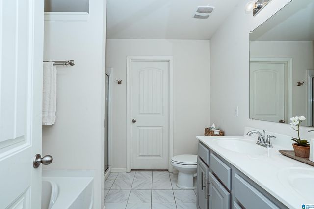 265 CHAPEL HILL TRAIL, Fultondale, AL 35068