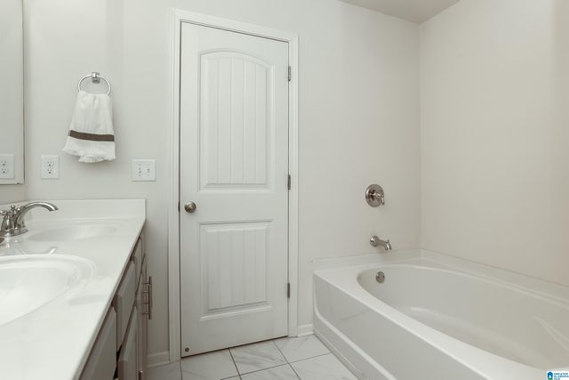 265 CHAPEL HILL TRAIL, Fultondale, AL 35068