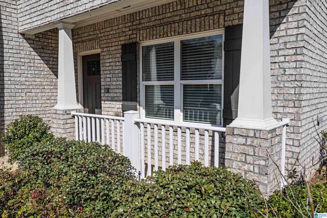 265 CHAPEL HILL TRAIL, Fultondale, AL 35068