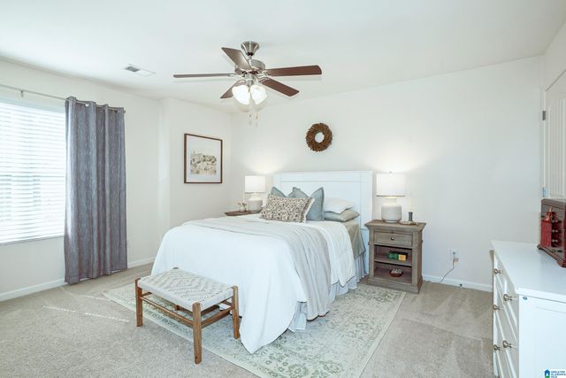 265 CHAPEL HILL TRAIL, Fultondale, AL 35068