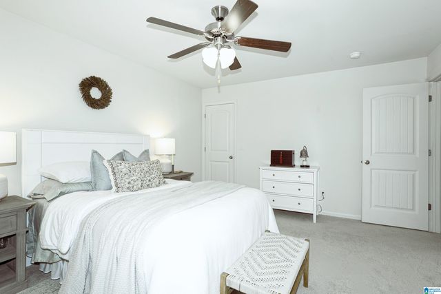 265 CHAPEL HILL TRAIL, Fultondale, AL 35068