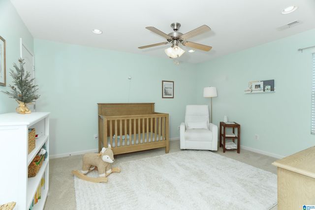 265 CHAPEL HILL TRAIL, Fultondale, AL 35068