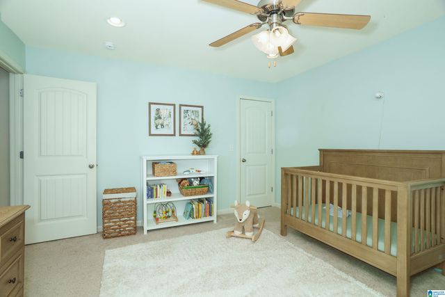 265 CHAPEL HILL TRAIL, Fultondale, AL 35068